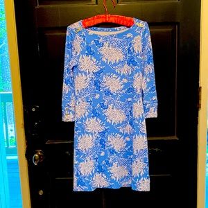 Lilly Pulitzer UPF 50+ Sophie Dress XS